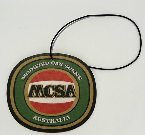 MCSA ‘Victorian’ Air freshener